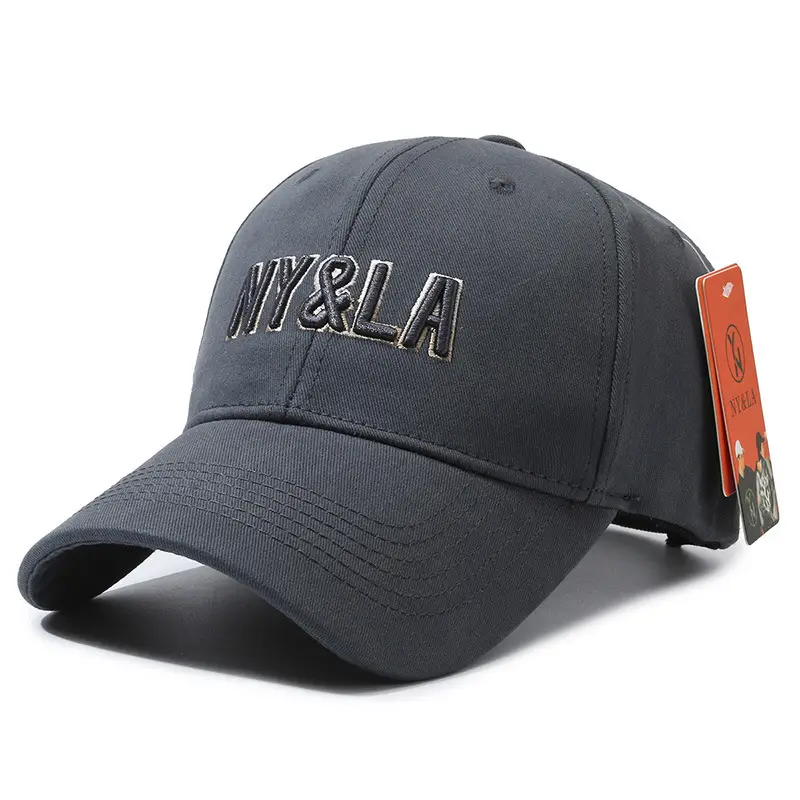 Unisex Korean Style Pineapple Cap with Embroidered Logo - Image 11