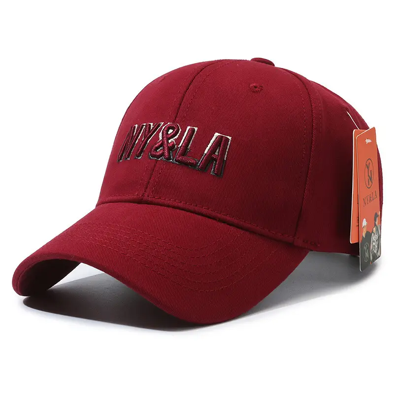 Unisex Korean Style Pineapple Cap with Embroidered Logo - Image 4