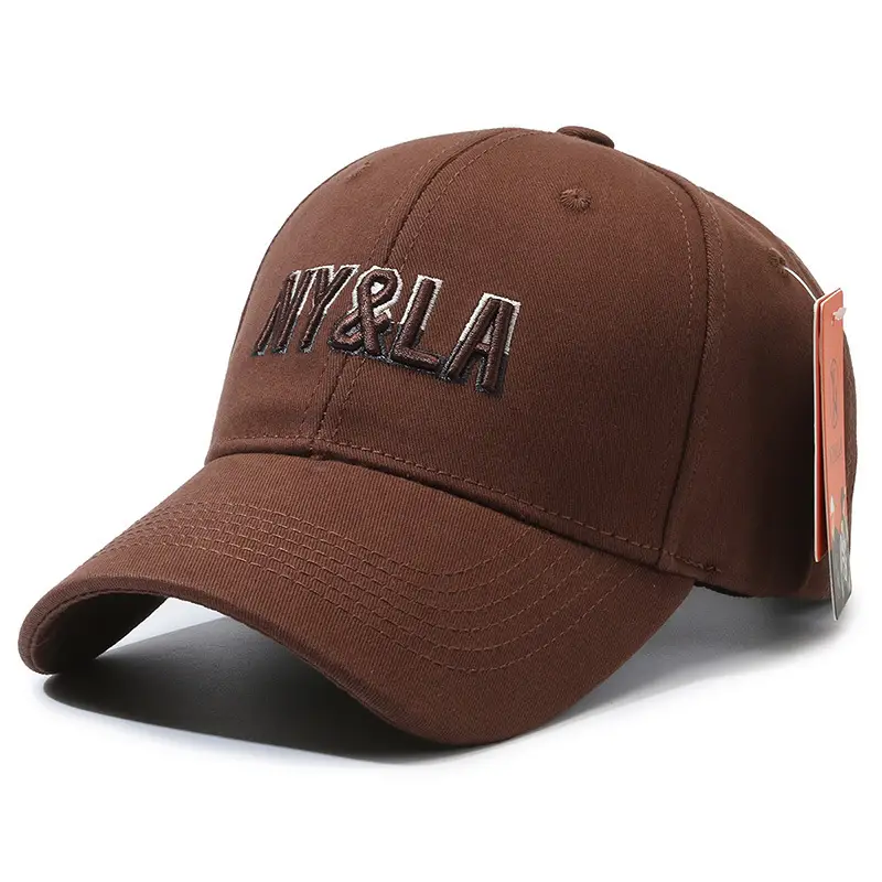 Unisex Korean Style Pineapple Cap with Embroidered Logo - Image 5