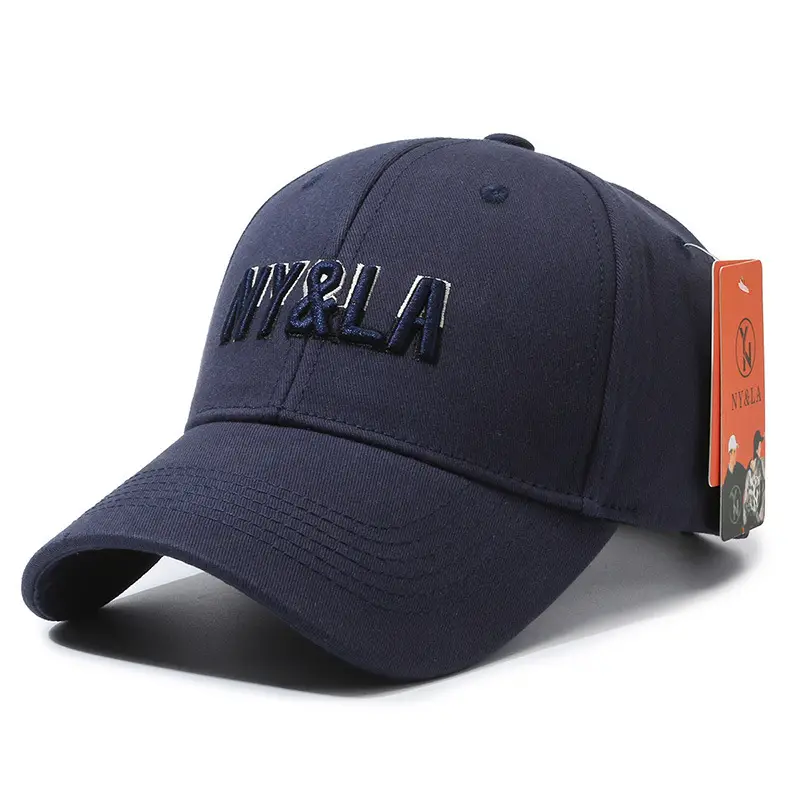 Unisex Korean Style Pineapple Cap with Embroidered Logo - Image 7