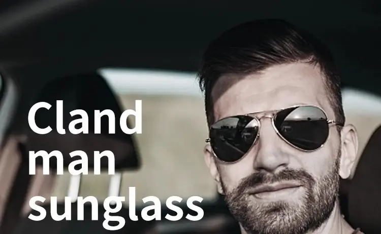 Day & Night Sunglasses with UV Protection & Polarized Lens β feature 1