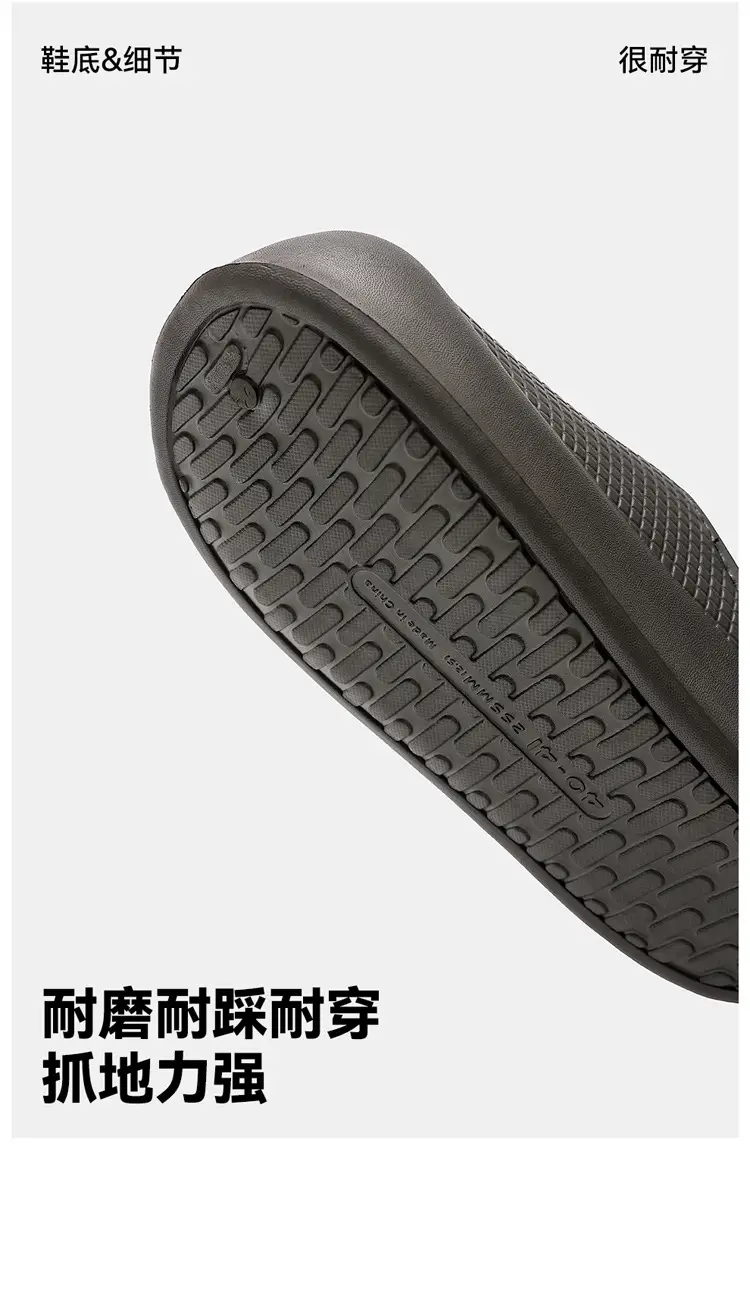 Maternity Waterproof Cotton Slippers Women Autumn Winter 2025 — feature 14