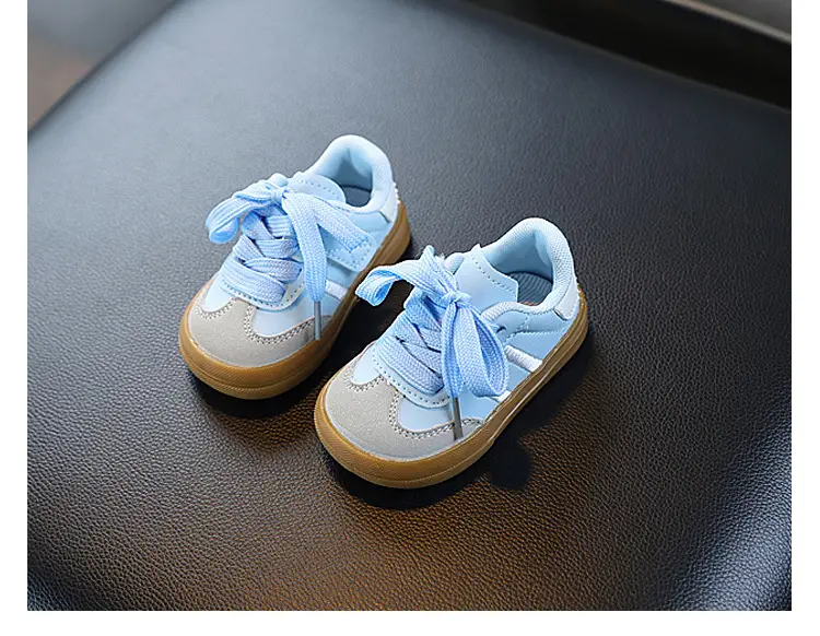 Girls' Pink Casual Sneakers 2025 — feature 15