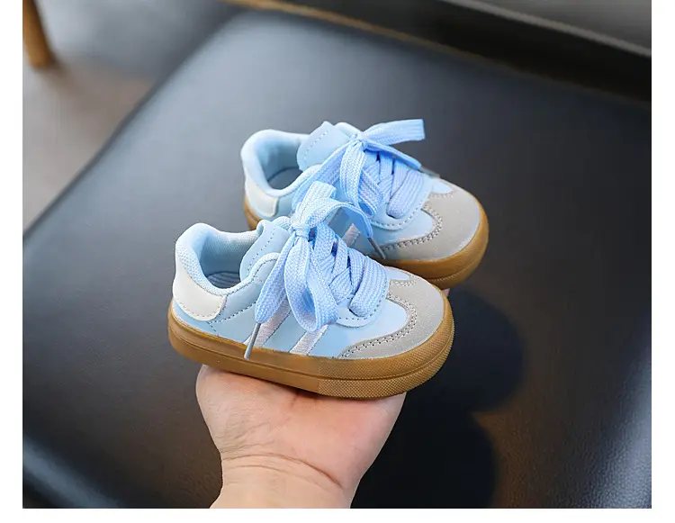 Girls' Pink Casual Sneakers 2025 — feature 16