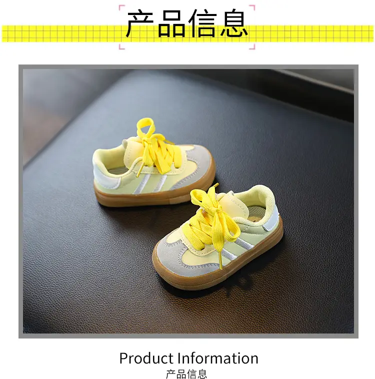 Girls' Pink Casual Sneakers 2025 — feature 2