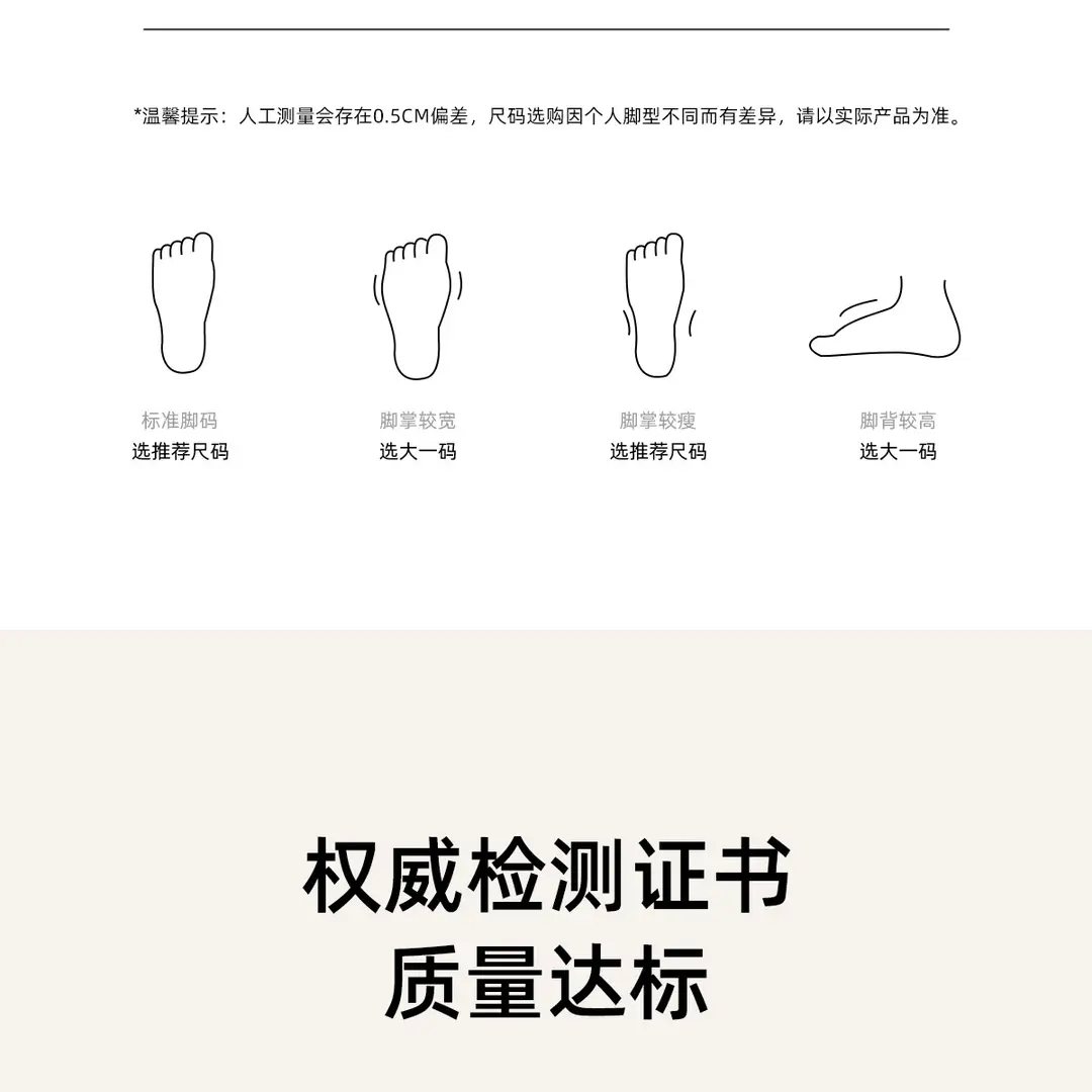 Jialiya Cotton Slippers for Men, Autumn and Winter New Style, Simple Indoor Thickened Non-Slip Antibacterial Closed-Toe Couple Cotton Shoes for Women, Wholesale — feature 7