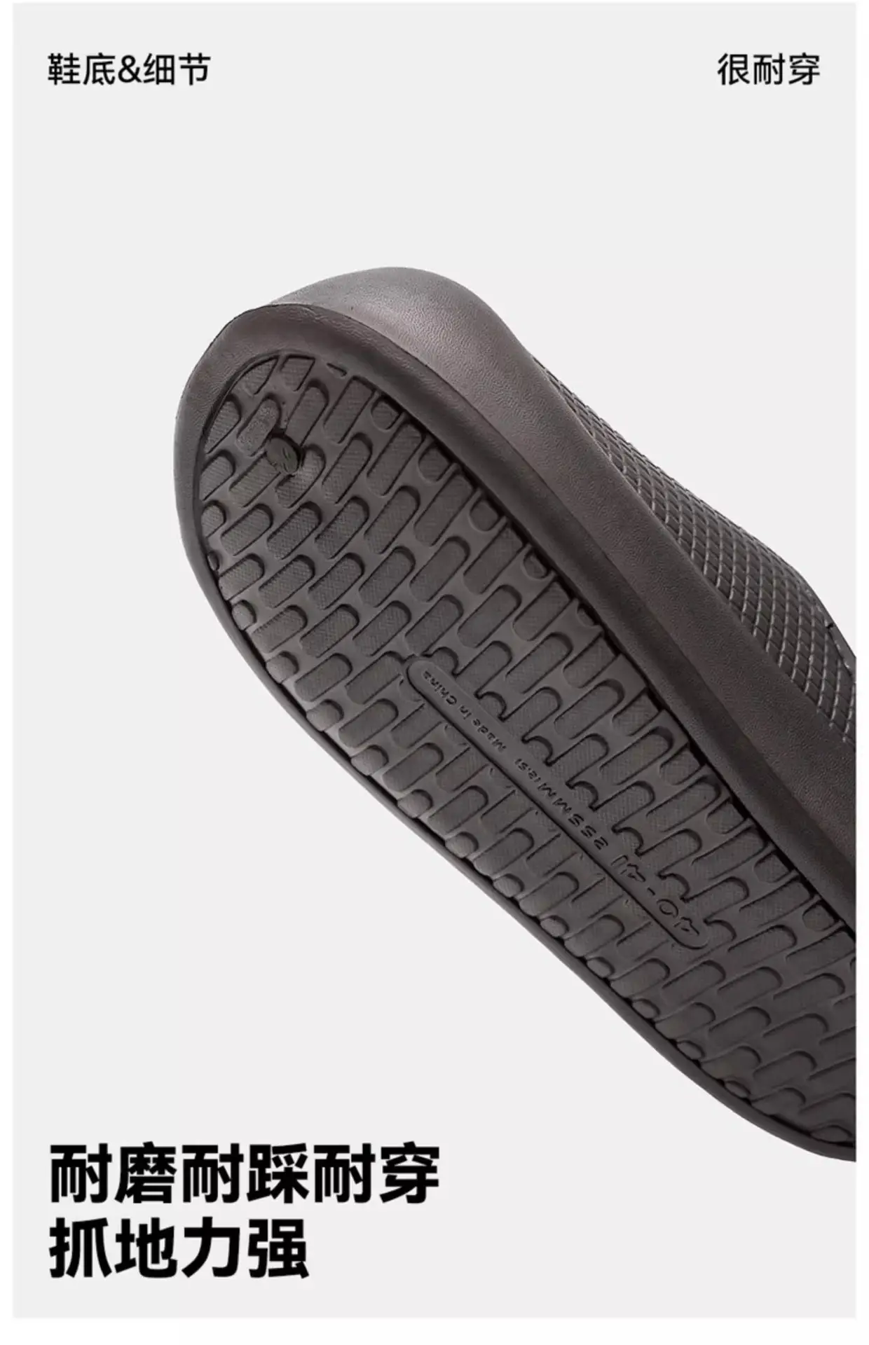 Waterproof Cotton Slippers Women Autumn Winter 2025 — feature 22