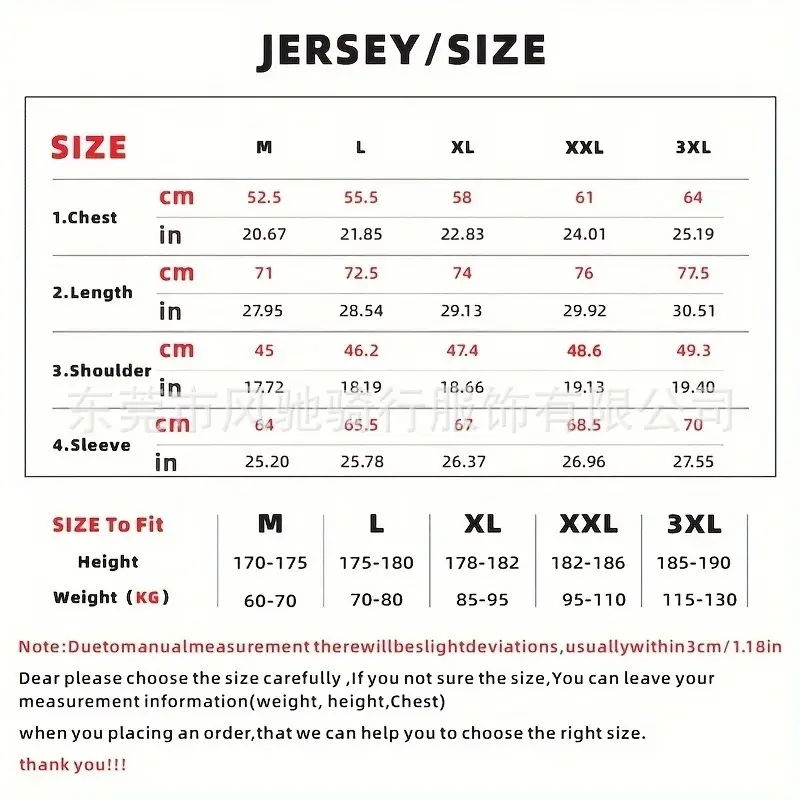 Cross-Border 25 Thin Style F1 Racing Suit Can Add Logo, Same Style as Ferrari Team Drivers, Special Short-Sleeved Cycling Jersey — feature 1