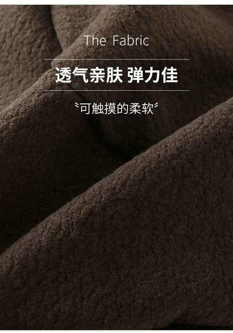 Women Woolen Beret Cap Black Winter Autumn — feature 8