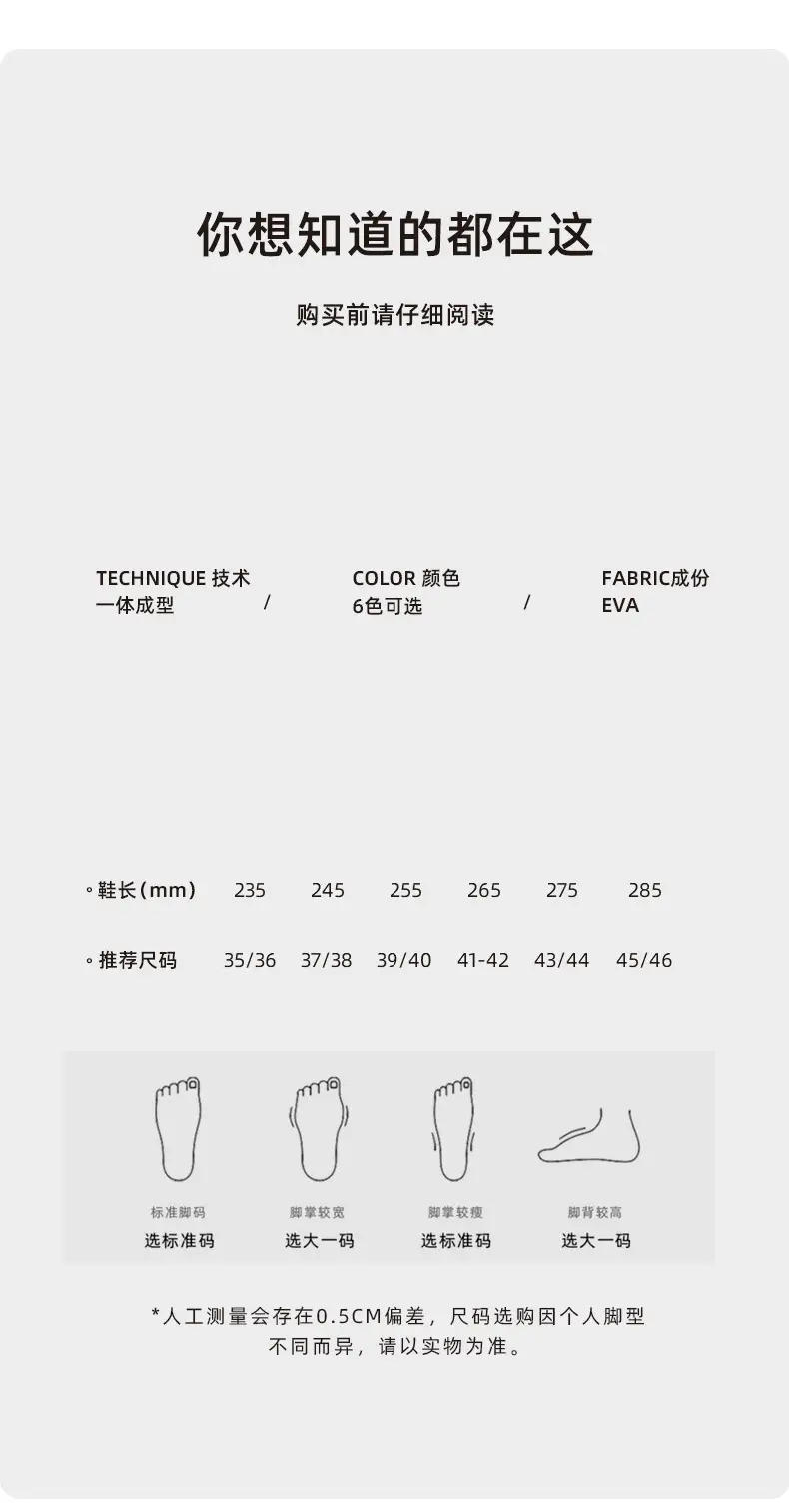 Men's Cotton Slippers with Thick Soles and Closed Toe, Women's Style, Plush Slippers for Warmth, Suitable for Home Use in Autumn and Winter, New Indoor Version with Added Fleece — feature 2