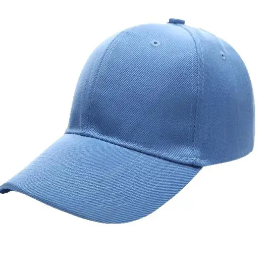 Personalized Embroidered Travel Hat with Logo - Image 19