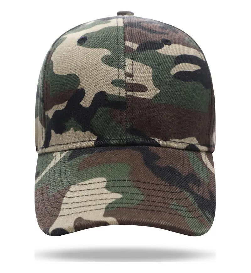 Personalized Embroidered Travel Hat with Logo - Image 14