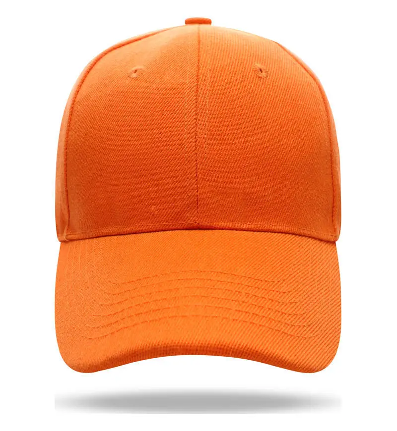 Personalized Embroidered Travel Hat with Logo - Image 2