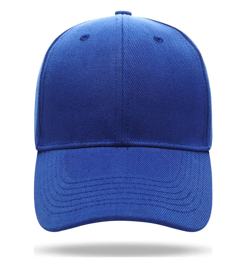 Personalized Embroidered Travel Hat with Logo - Image 3