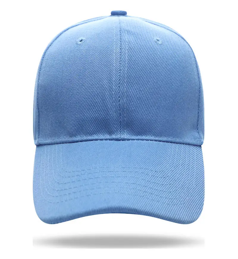 Personalized Embroidered Travel Hat with Logo - Image 8