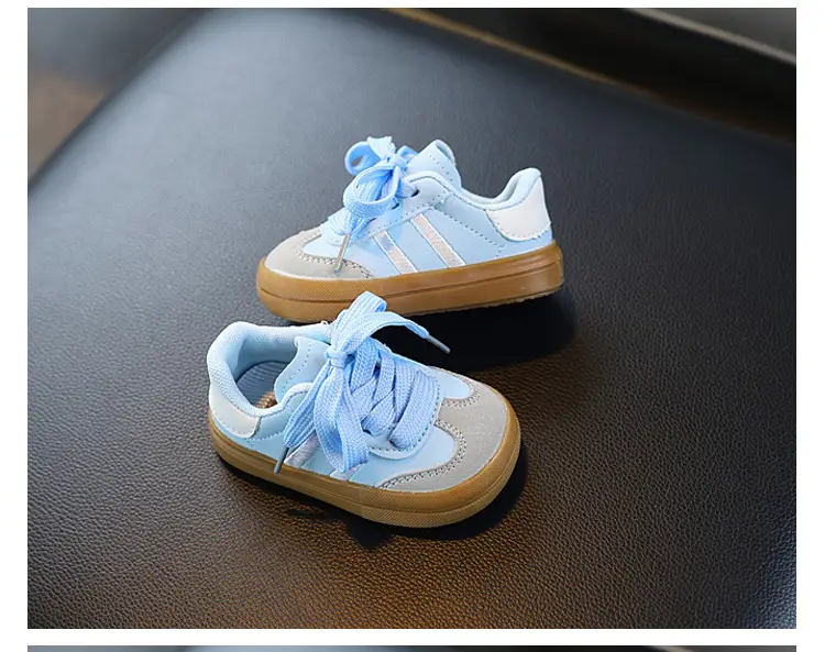Girls' Pink Casual Sneakers 2025 — feature 14