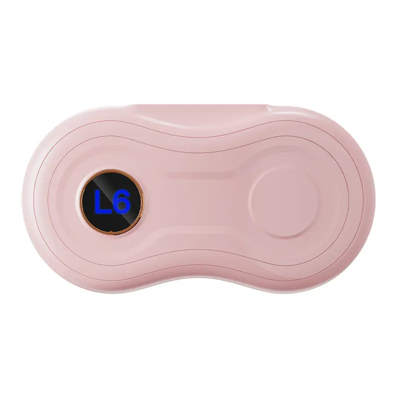 Cross-Border Heated Waist Massager Belt for Weight Loss - Image 5