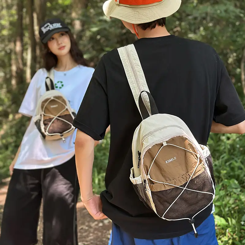 Waterproof Multi-Purpose Backpack for Men Women - Image 6