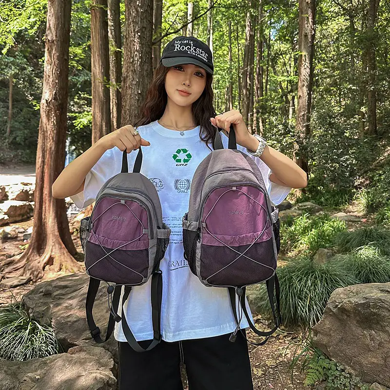 Waterproof Multi-Purpose Backpack for Men Women - Image 7