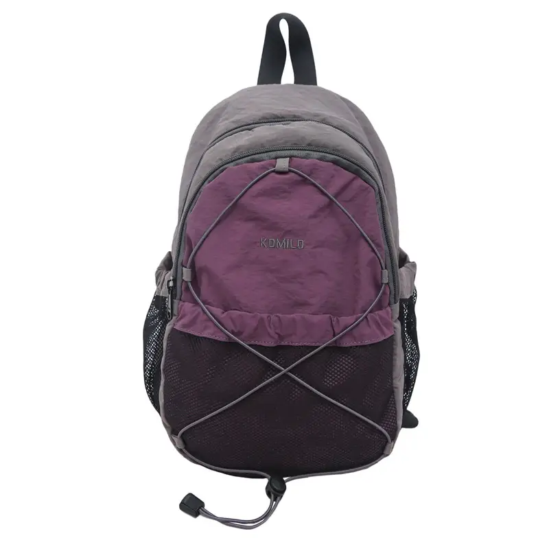 Waterproof Multi-Purpose Backpack for Men Women - Image 4