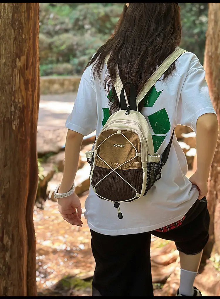 Waterproof Multi-Purpose Backpack for Men Women — feature 23