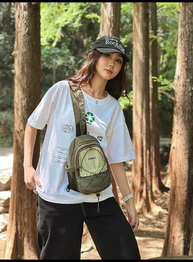 Waterproof Multi-Purpose Backpack for Men Women — feature 26