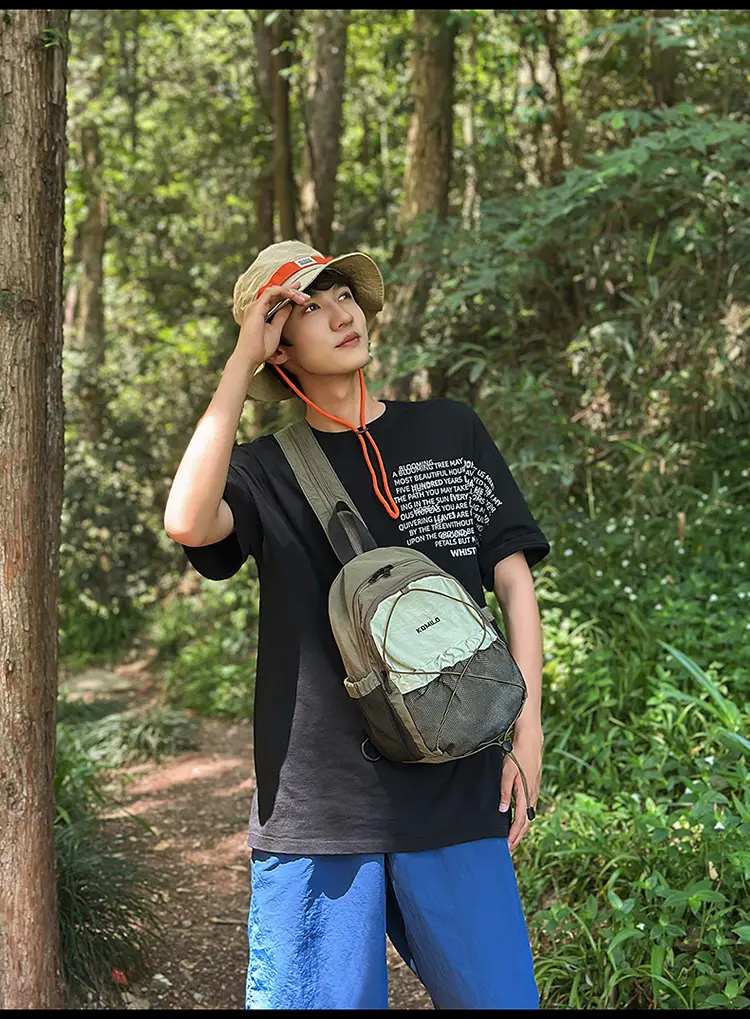 Waterproof Multi-Purpose Backpack for Men Women — feature 29