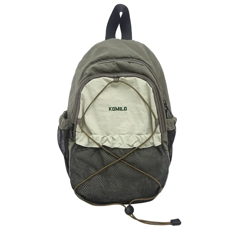 Waterproof Multi-Purpose Backpack for Men Women - Image 2