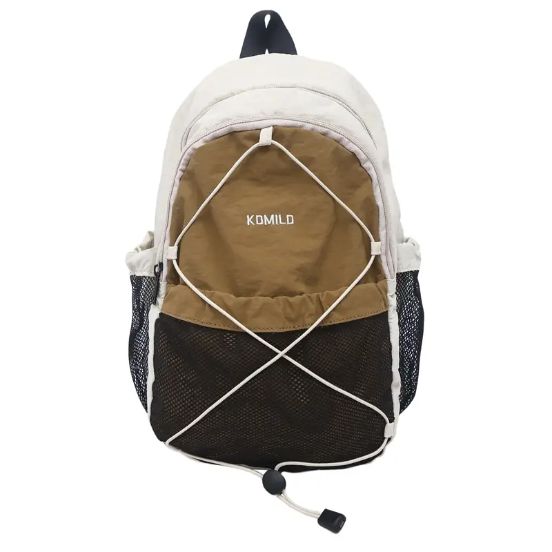 Waterproof Multi-Purpose Backpack for Men Women - Image 3