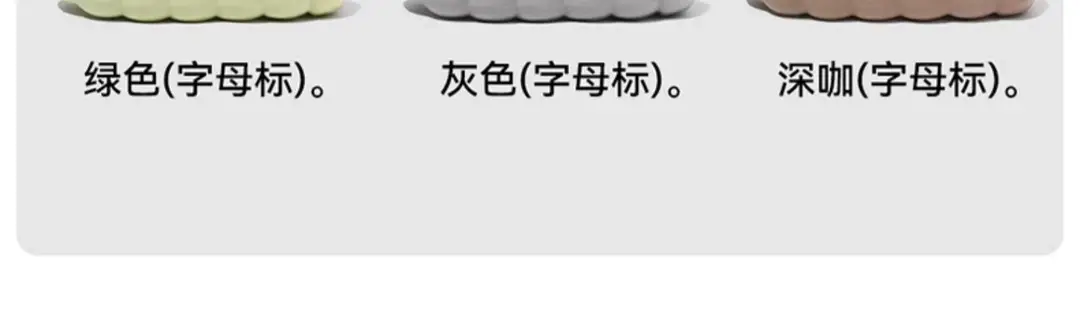 Women's Autumn and Winter 2025 New Indoor Home Warm Anti-Slip Thick-Soled Plush Slippers — feature 10