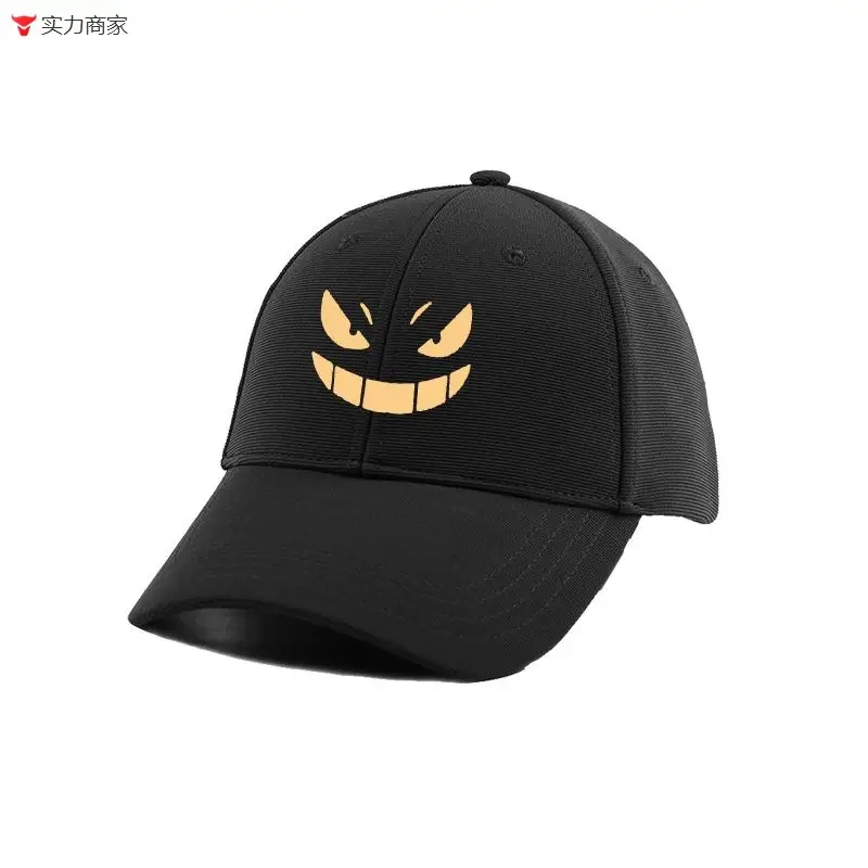 Pikachu Hat for Men Women Pokemon Cap