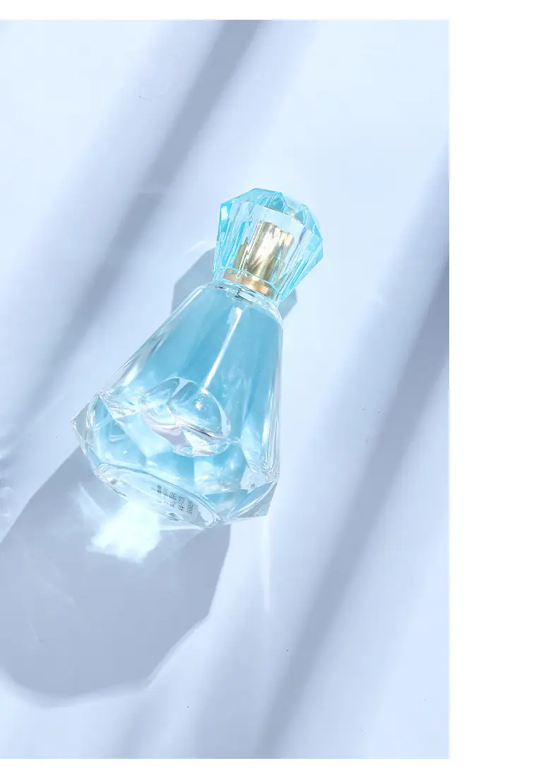 Heart of the Ocean Crystal Love Diamond Perfume Spray Long-Lasting Light Fragrance Men and Women Light Domestic Products Wholesale Delivery — feature 15