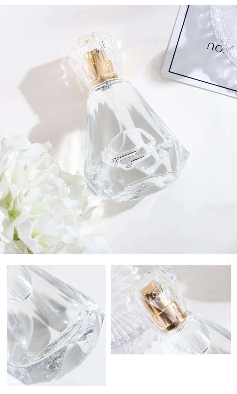 Heart of the Ocean Crystal Love Diamond Perfume Spray Long-Lasting Light Fragrance Men and Women Light Domestic Products Wholesale Delivery — feature 16