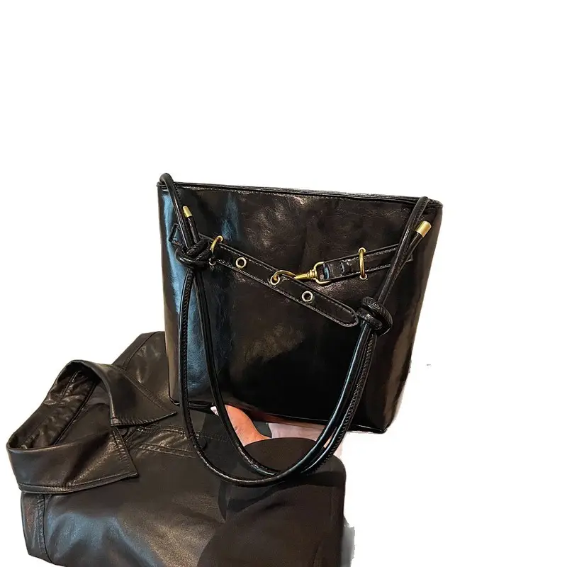 Retro Textured Crossbody Bag Women 2025 New