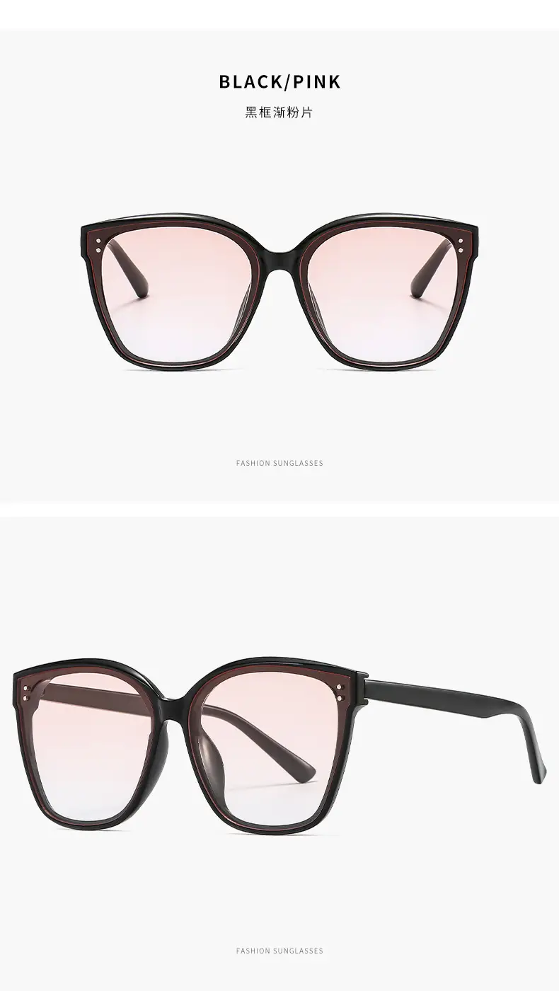 Women Polarized Sunglasses Anti-UV High End 2025 — feature 14