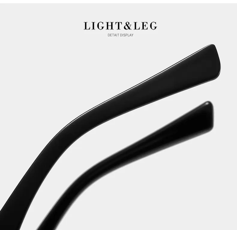 Women Polarized Sunglasses Anti-UV High End 2025 — feature 17