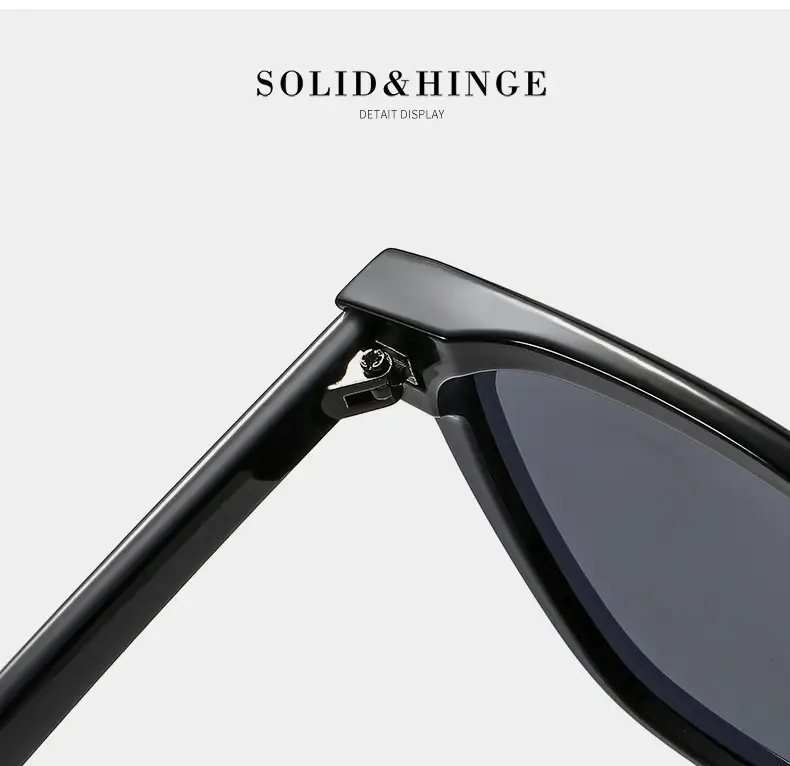 Women Polarized Sunglasses Anti-UV High End 2025 — feature 18