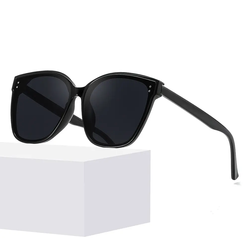 Women Polarized Sunglasses Anti-UV High End 2025 — feature 19