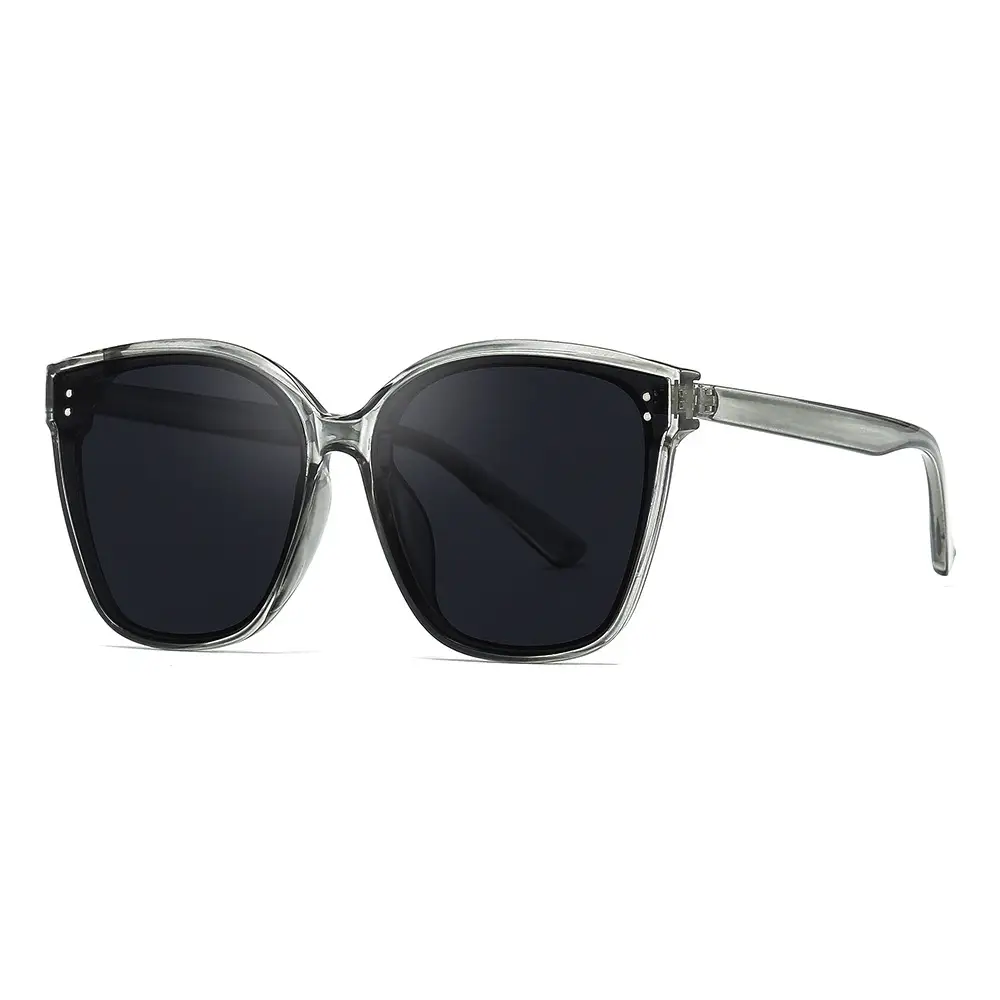 Women Polarized Sunglasses Anti-UV High End 2025