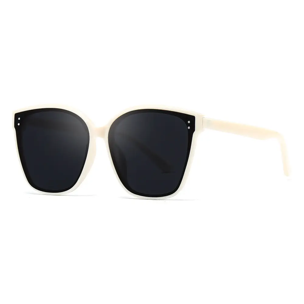 Women Polarized Sunglasses Anti-UV High End 2025