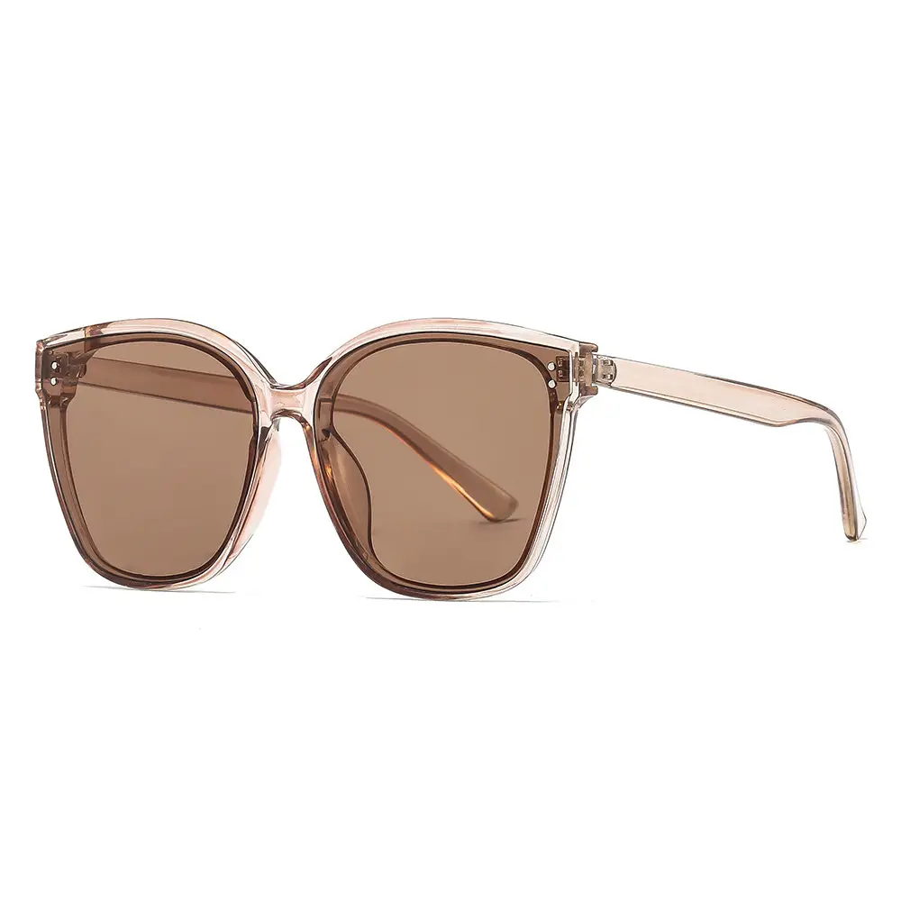 Women Polarized Sunglasses Anti-UV High End 2025