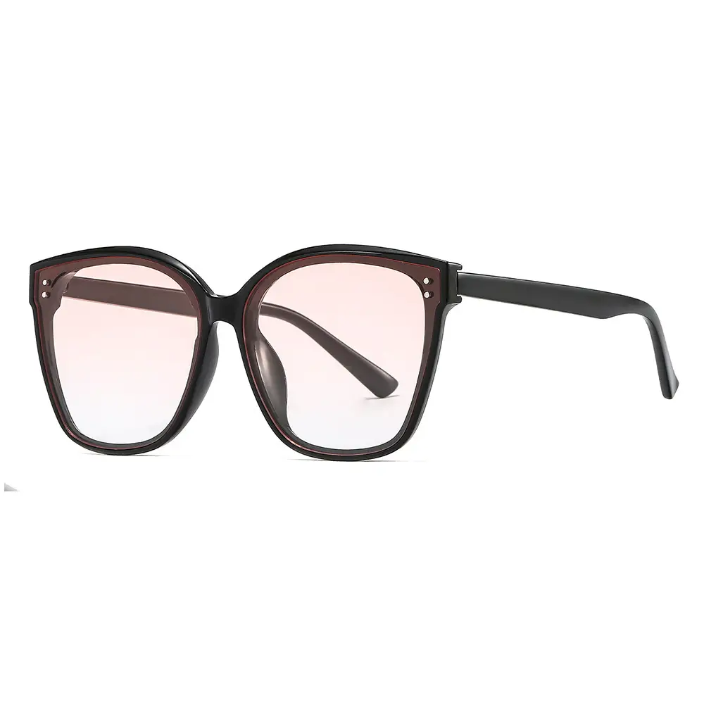 Women Polarized Sunglasses Anti-UV High End 2025
