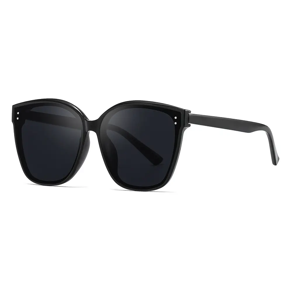 Women Polarized Sunglasses Anti-UV High End 2025