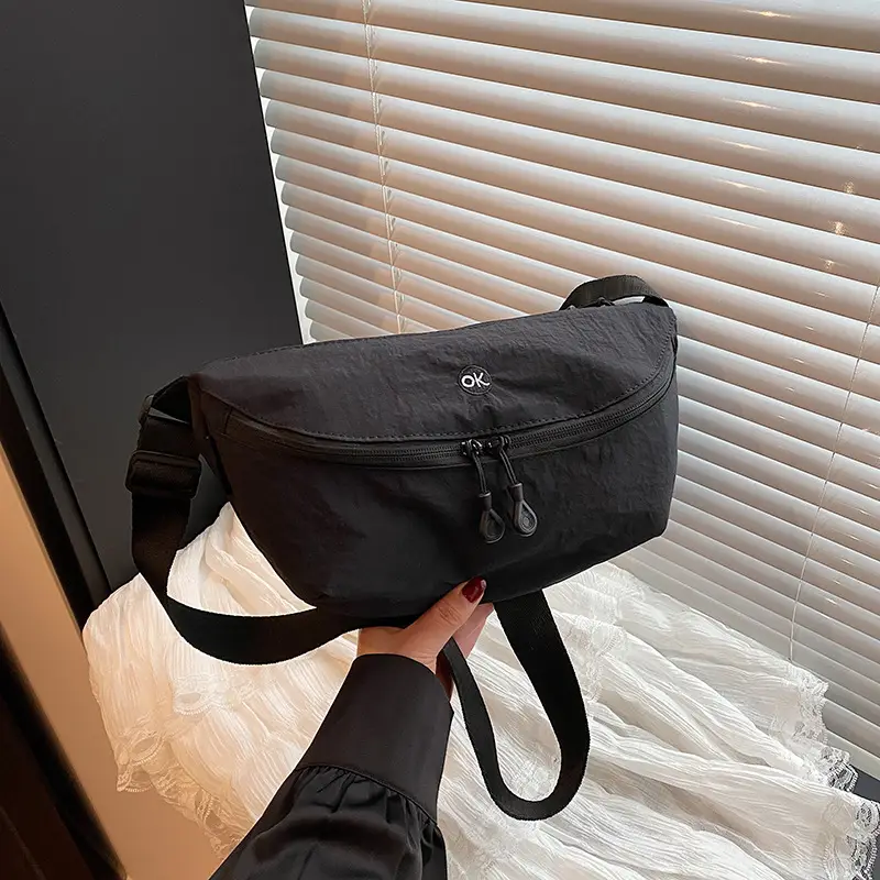 Women's Crossbody Bag Korean Style 2025 New