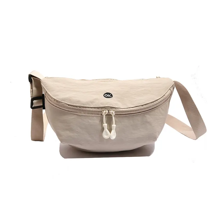 Women's Crossbody Bag Korean Style 2025 New