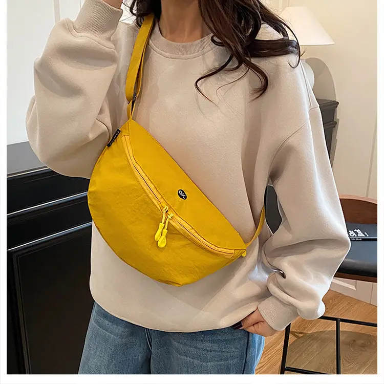 Women's Crossbody Bag Korean Style 2025 New — feature 15
