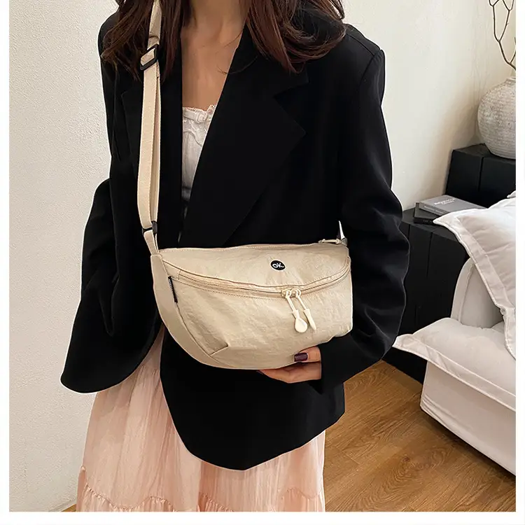 Women's Crossbody Bag Korean Style 2025 New — feature 20