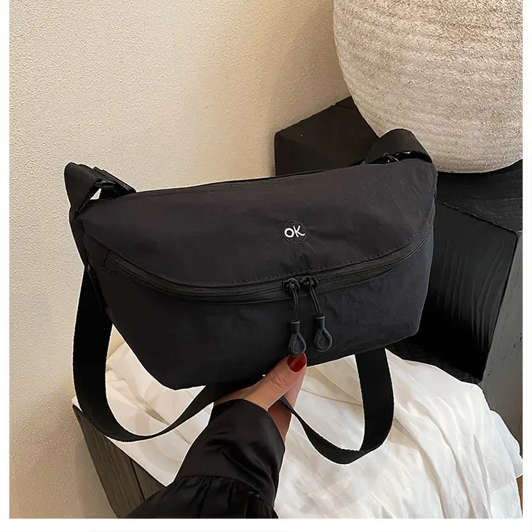 Women's Crossbody Bag Korean Style 2025 New — feature 21