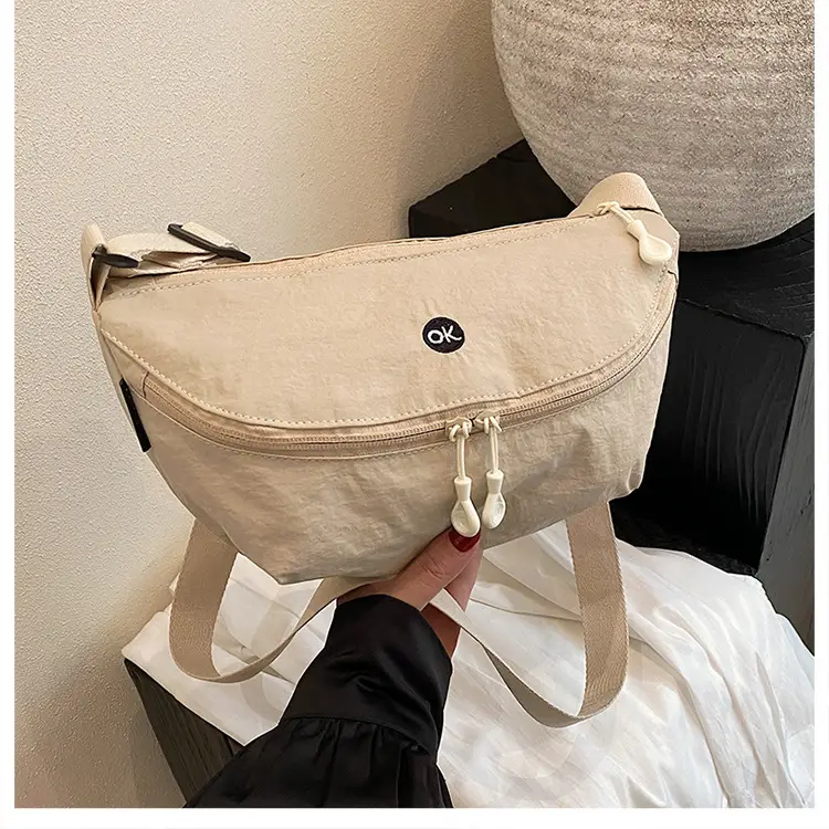 Women's Crossbody Bag Korean Style 2025 New — feature 22