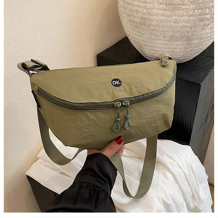 Women's Crossbody Bag Korean Style 2025 New — feature 23